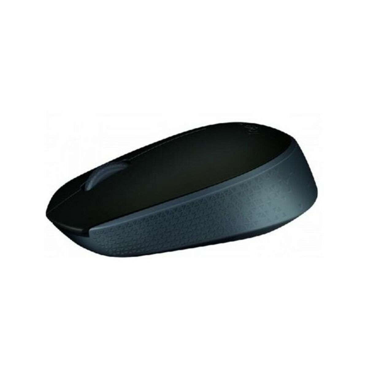 Ασύρματο ποντίκι Logitech M171 Wireless Mouse Μαύρο 1000 dpi